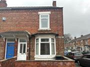 2 Bedroom End Of Terrace House For Sale In Darlington,...