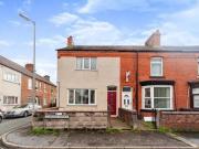 2 Bedroom End Of Terrace House For Sale In Deeside