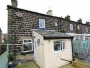 2 Bedroom End Of Terrace House For Sale In Denholme,...