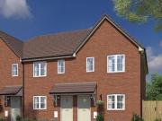 2 Bedroom End Of Terrace House For Sale In Desborough