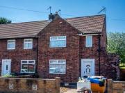 2 bedroom end of terrace house for sale in Don Avenue...