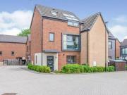 2 Bedroom End Of Terrace House For Sale In Doncaster