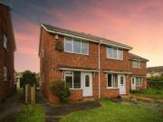 2 Bedroom End Of Terrace House For Sale In Doncaster,...