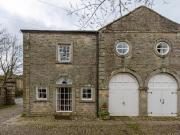 2 Bedroom End Of Terrace House For Sale In Draycott Hall