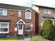 2 Bedroom End Of Terrace House For Sale In Droitwich,...