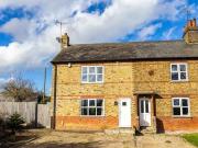 2 Bedroom End Of Terrace House For Sale In Dunmow