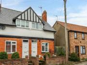 2 Bedroom End Of Terrace House For Sale In Dunnington
