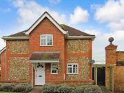 2 bedroom end of terrace house for sale in Dunsley Place...