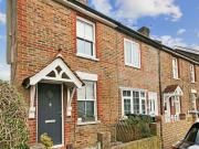 2 Bedroom End Of Terrace House For Sale In East...