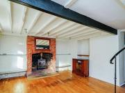 2 Bedroom End Of Terrace House For Sale In East Hendred