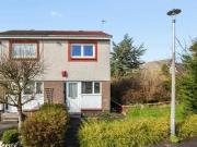 2 Bedroom End Of Terrace House For Sale In Edinburgh