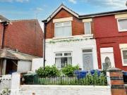 2 Bedroom End Of Terrace House For Sale In Edlington