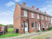 2 Bedroom End Of Terrace House For Sale In Elmstead,...