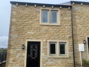 2 Bedroom End Of Terrace House For Sale In Embsay