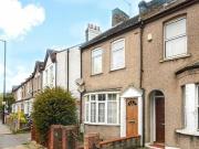 2 Bedroom End Of Terrace House For Sale In Enfield