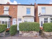 2 Bedroom End Of Terrace House For Sale In Erdington,...