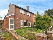 2 Bedroom End Of Terrace House For Sale In Exeter, Devon
