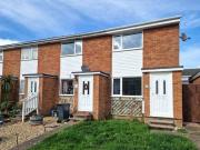 2 Bedroom End Of Terrace House For Sale In Exmouth