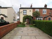 2 Bedroom End Of Terrace House For Sale In Failsworth