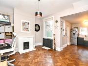 2 bedroom end of terrace house for sale in Fairlight...
