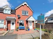 2 Bedroom End Of Terrace House For Sale In Falkirk