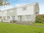 2 Bedroom End Of Terrace House For Sale In Falmouth