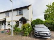 2 Bedroom End Of Terrace House For Sale In Fen Ditton