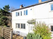 2 Bedroom End Of Terrace House For Sale In Fenay Bridge