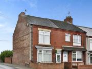2 Bedroom End Of Terrace House For Sale In Ferryhill