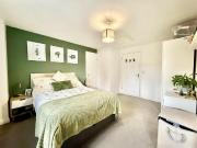 2 bedroom end of terrace house for sale in Fitwell Road,...