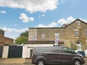 2 Bedroom End Of Terrace House For Sale In Forest Gate,...