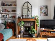 2 bedroom end of terrace house for sale in Forest Road,...