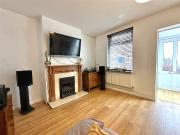 2 bedroom end of terrace house for sale in Fort Road,...