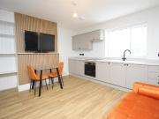 2 bedroom end of terrace house for sale in Forty Acres...