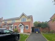 2 Bedroom End Of Terrace House For Sale In Four Oaks,...