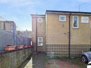 2 Bedroom End Of Terrace House For Sale In Fuchsia...