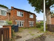 2 Bedroom End Of Terrace House For Sale In Gateshead