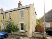 2 bedroom end of terrace house for sale in George...