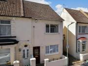 2 Bedroom End Of Terrace House For Sale In Gillingham
