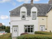 2 bedroom end of terrace house for sale in Gilmour...