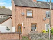 2 Bedroom End Of Terrace House For Sale In Glenfield