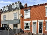 2 Bedroom End Of Terrace House For Sale In Glenfield,...