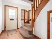 2 Bedroom End Of Terrace House For Sale In Glengask...