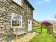 2 Bedroom End Of Terrace House For Sale In Glenridding,...