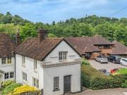 2 Bedroom End Of Terrace House For Sale In Godalming