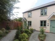 2 Bedroom End Of Terrace House For Sale In Godalming, Surrey