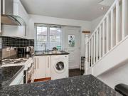 2 bedroom end of terrace house for sale in Godolphin...