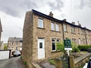 2 Bedroom End Of Terrace House For Sale In Golcar,...