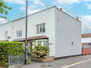2 bedroom end of terrace house for sale in Golden Hill,...