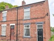 2 Bedroom End Of Terrace House For Sale In Goose Green,...